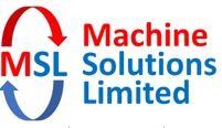 Machine Solutions 